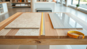 Linoleum vs PVC: Rozdíly, cena a životnost v roce 2025